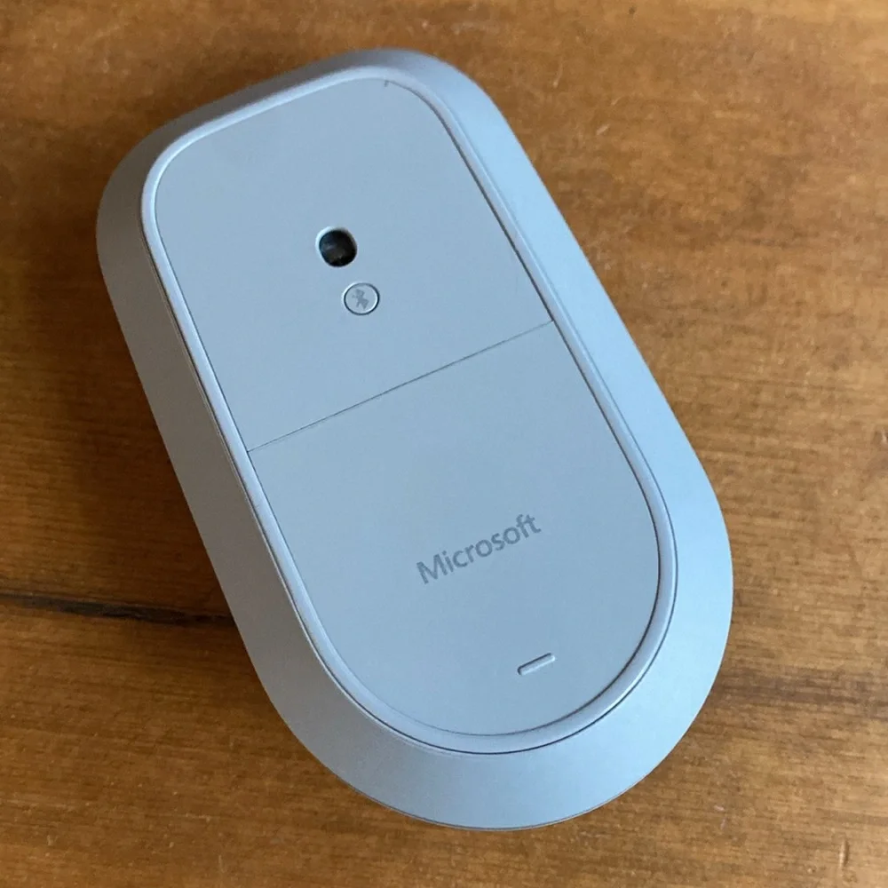 Microsoft Surface mouse